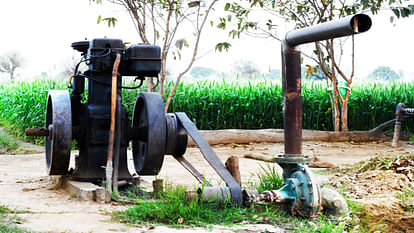 Bihar Government Is Giving Bumper Subsidy On Installing Tube well Connection