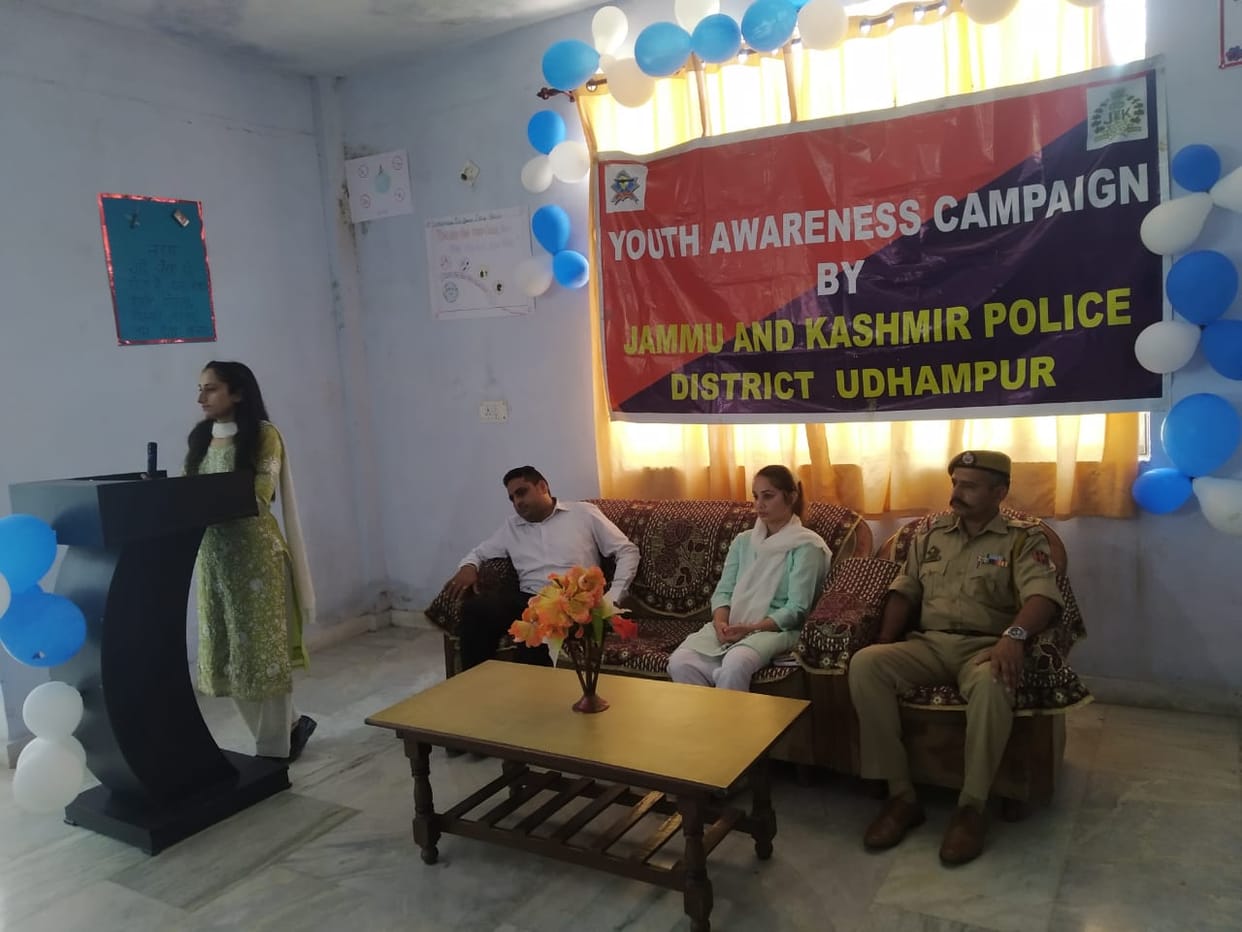 awareness