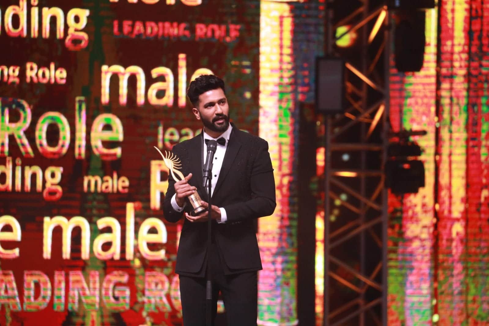 singer kk passed away and awards won at iifa a look at the news of the week in the entertainment world