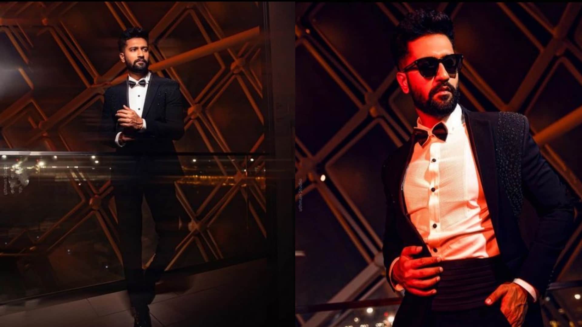 Govinda naam mera according to report katrina kaif upset with ranbir kapoor cameo in Vicky kaushal film