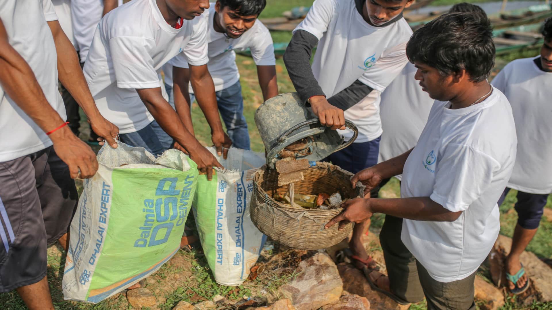 World Environment Day 2022 Young people take ownership to protect and rejuvenate Chilika lake Odisha