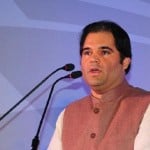 भाजपा सांसद वरुण गांधी
