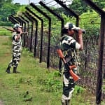 India Bangladesh Border