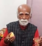 कानपुर के मृत व्यवसायी रूप नारायण मेहरोत्रा (फाइल फोटो)।