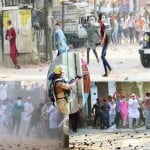 Kanpur Violence