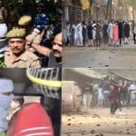 Kanpur Violence