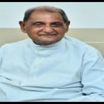 कुंवर रेवती रमण सिंह, राज्यसभा सांसद।
