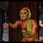 सलमान खान, राधिका मर्चेंट, आमिर खान