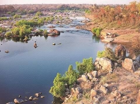 17 villages, 13,125 hectares of cultivation will be lost in Ken-Betwa link