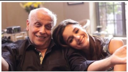 Mahesh Bhatt says daughter Alia Bhatt acting skills good but wont burden her with delusions she most talented