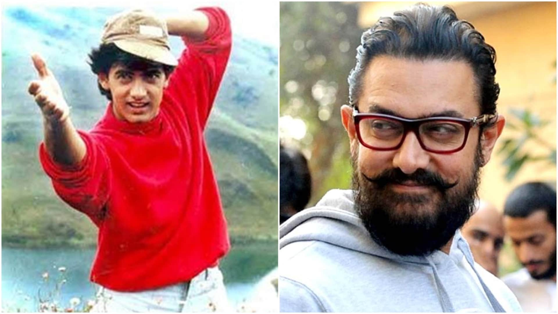 Actor Salman Shahrukh and Aamir Khan Net Worth Salary Income Know Full Details in Hindi