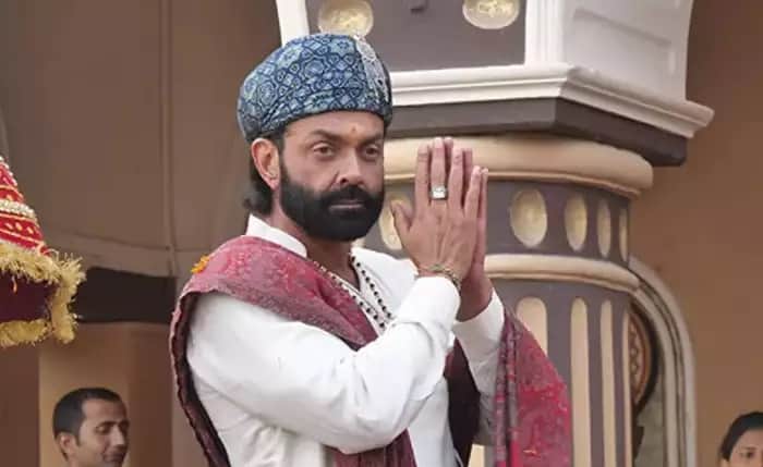 Animal Star Bobby Deol Starrer Aashram Season 4 release this year Chandan Roy Sanyal has given this Hint