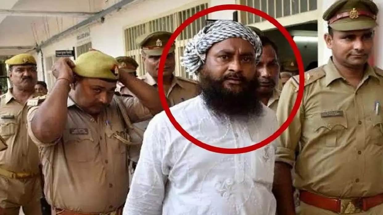 Varanasi Serial Blasts Case 2006 Know Who Is the Terrorist Waliullah Khan Who Sentenced to Death Penalty News in Hindi