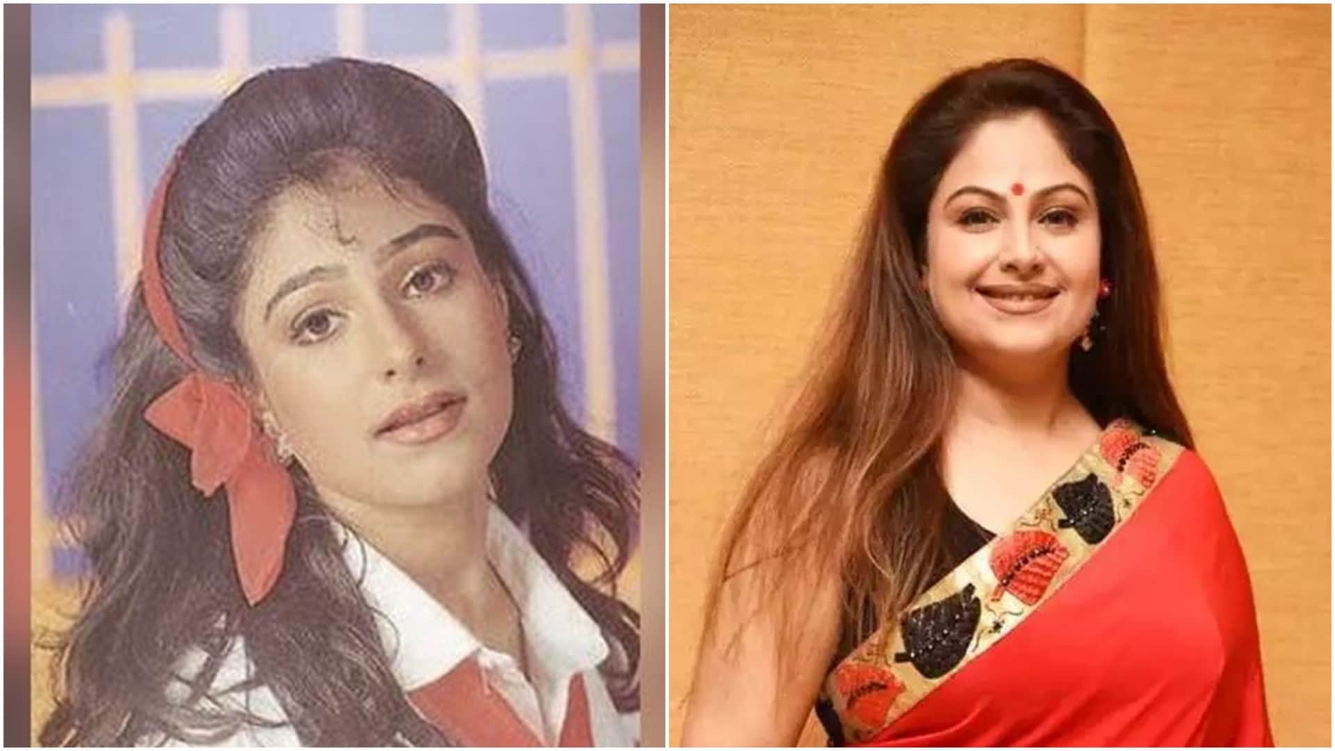 Ayesha Jhulka Birthday know unknown facts about actress life and career
