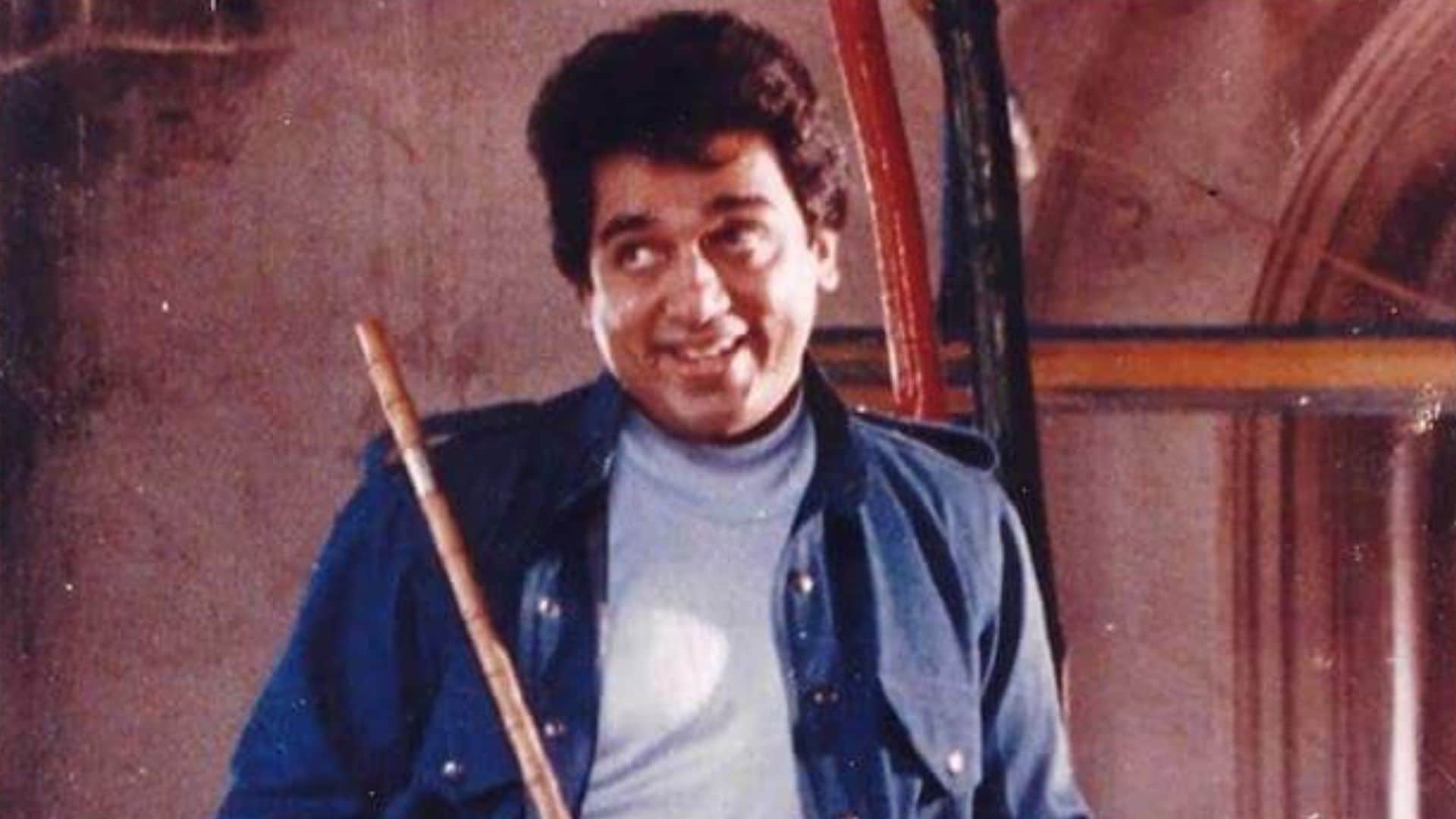 Kamal Haasan diffrent looks in movies chachi 420 anbe sivam vikram