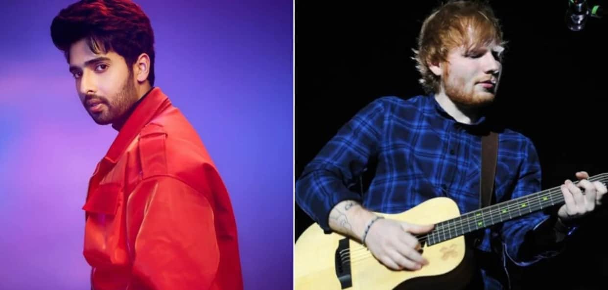 Armaan Malik joins hands with international singer Ed Sheeran, 2Steps song to be released tomorrow