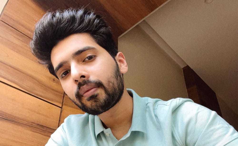 Armaan malik Birthday special know some unknown facts about singer Armaan malik life and career