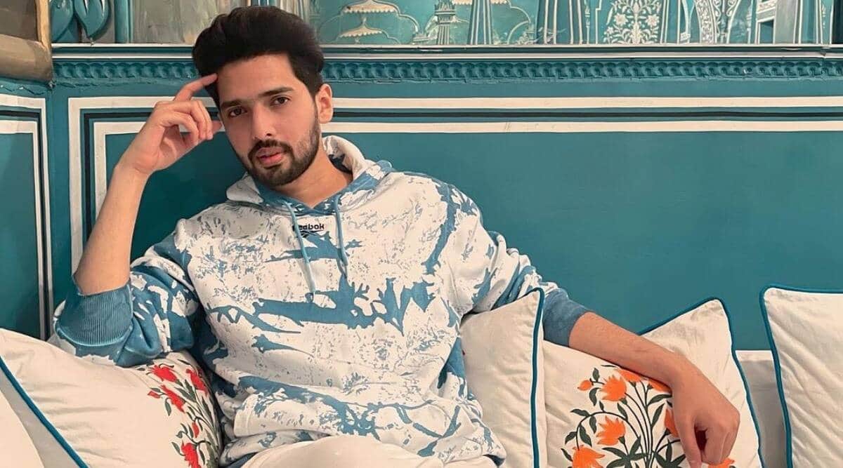 Armaan Malik reveals singers dont get paid for singing in films in bollywood we are replaced all the times