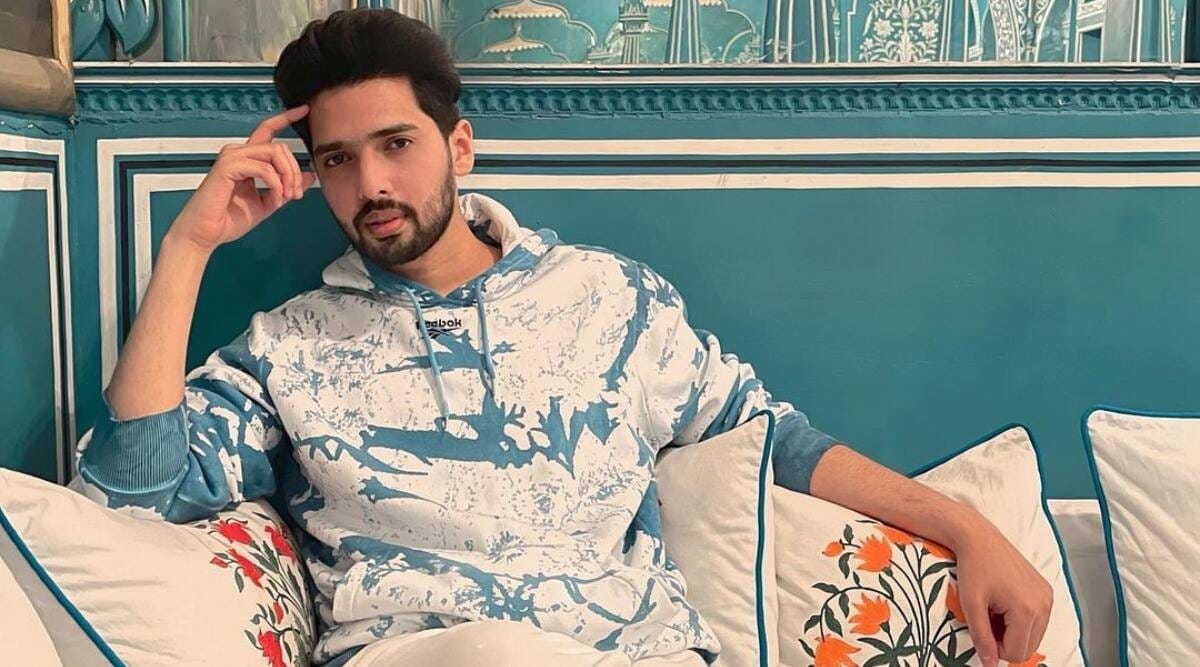 Armaan Malik broke his silence and taught a lesson to trolls after slam for praising Ranbir Kapoor in Animal