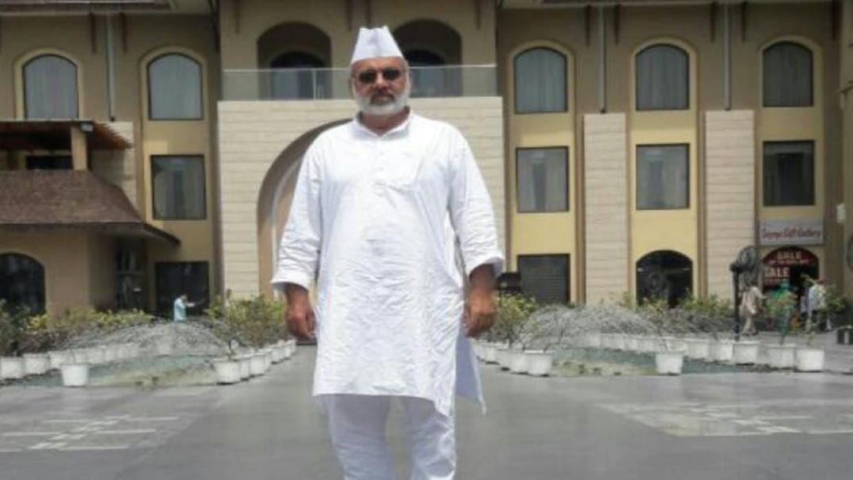 Rampur by-election: Asim Raja declared SP candidate from Rampur, Azam Khan announced his name from SP office