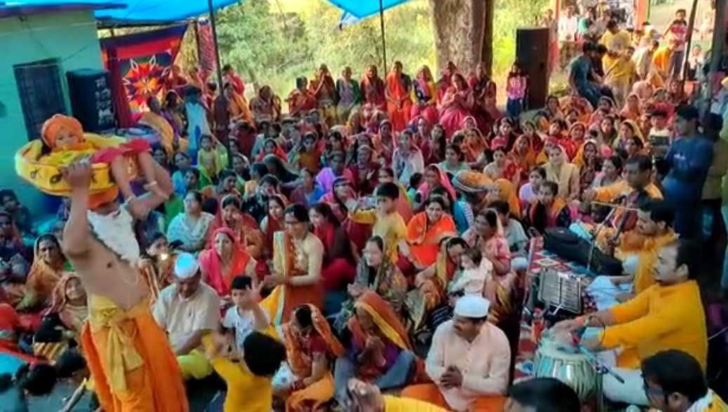 Cultural Gathering