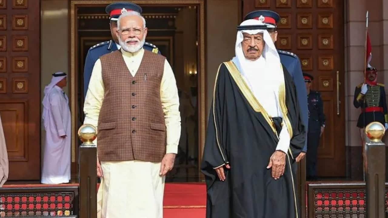 How Much India Depends on Arab Countries Know All Details Latest News in Hindi