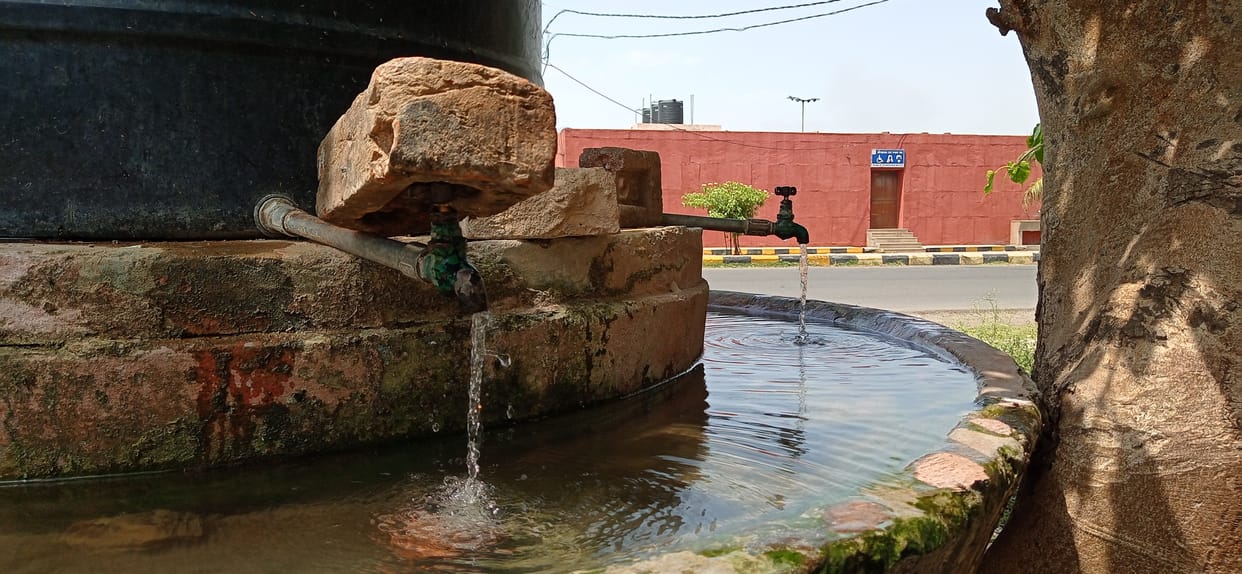 Ground water crisis: 444 villages out of 455 in red zone, Kurukshetra