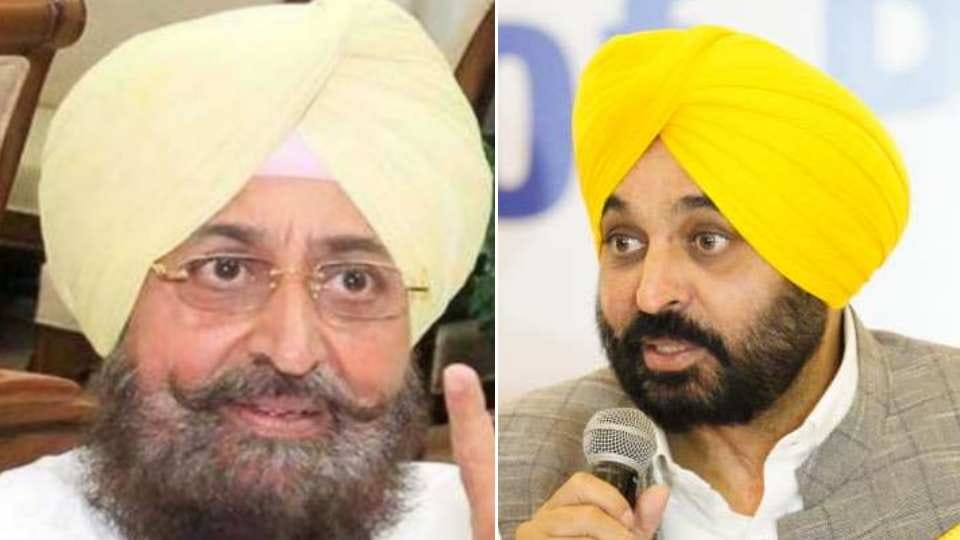 Partap Singh Bajwa requests Punjab CM to transfer Moose Wala murder case to CBI or NIA