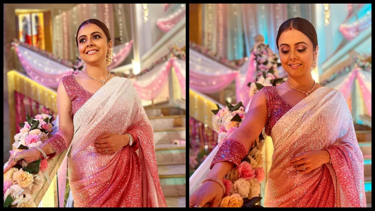 Saath Nibhaana Saathiya 2: Devoleena Bhattacharjee announces Comeback in serial as gopi bahu character turns 10