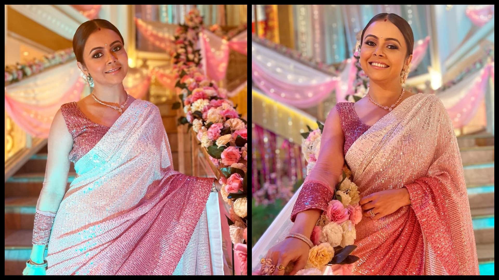 Saath Nibhaana Saathiya 2: Devoleena Bhattacharjee announces Comeback in serial as gopi bahu character turns 10