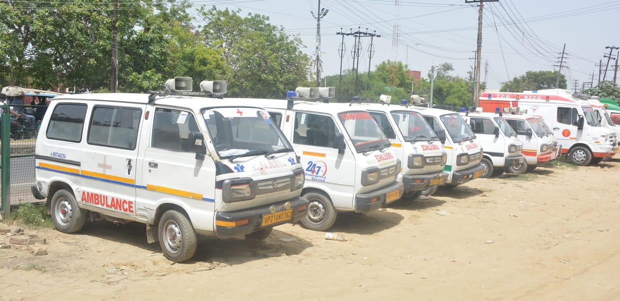 Tippa's brothers' gang flourished on the instigation, now the victims are coming to the fore