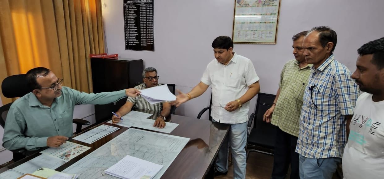 SDM started registry investigation between 2010 and 2017, report will be ready in three months