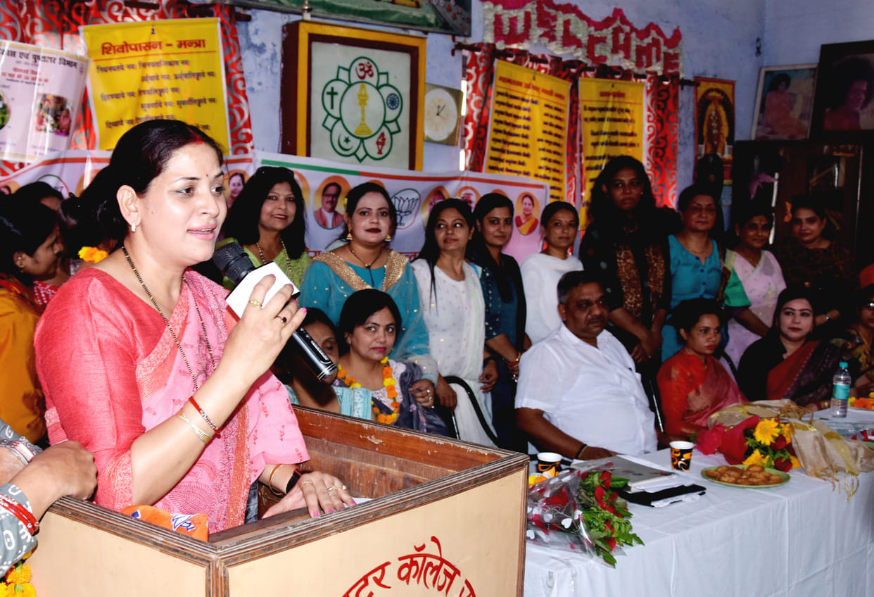 Medicines distributed to the beneficiaries