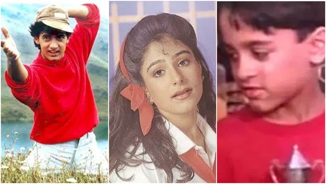 Then & Now: From Aamir Khan to Imran Khan know how much the stars of Jo Jeeta Wohi Sikandar have changed in 30 years