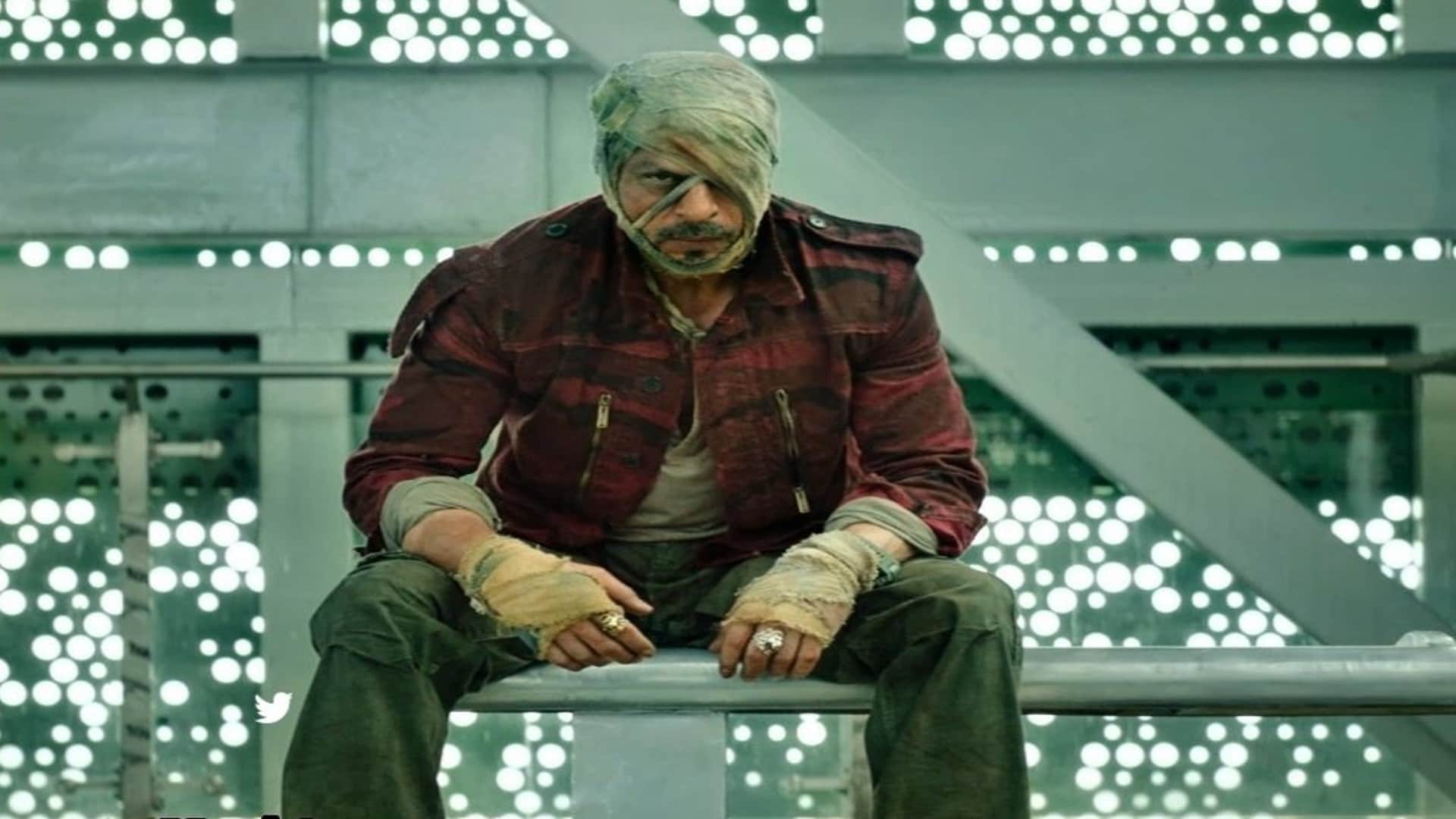 Jawan deepika padukone special appearance in shahrukh khan nayanthara film directed by atlee