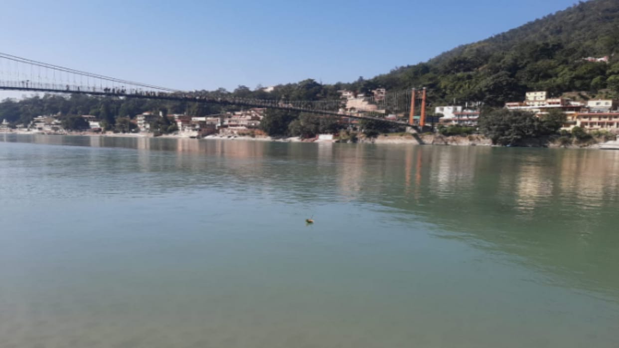 Ganga Dussehra: Donate a lot, the festival is coming with seven great yogas