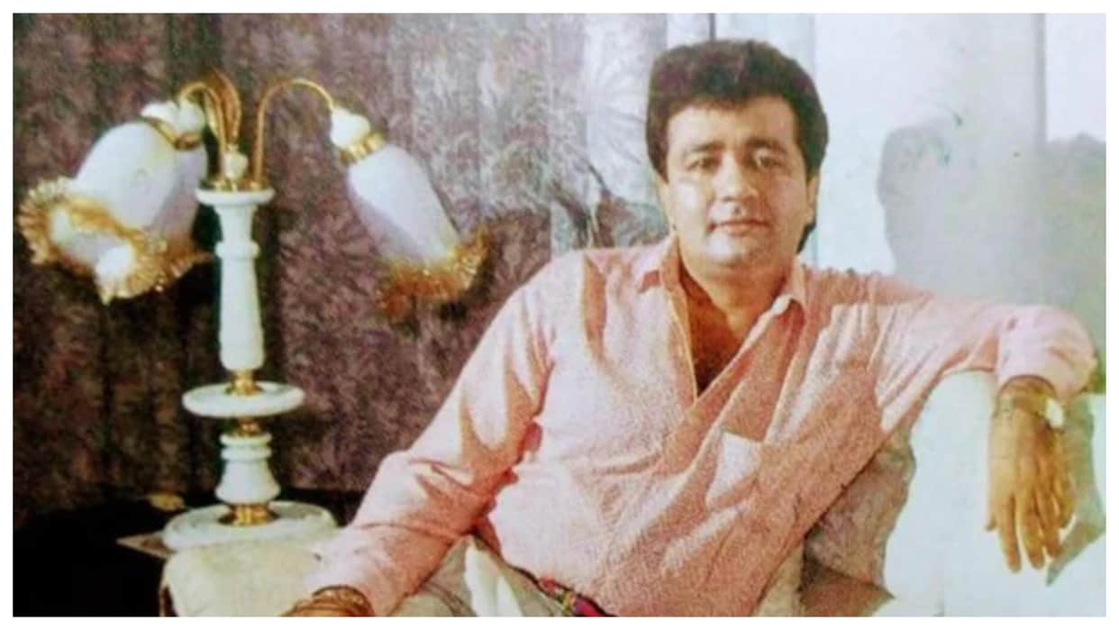Before Salman Khan bollywood cassette king Gulshan Kumar also received threat