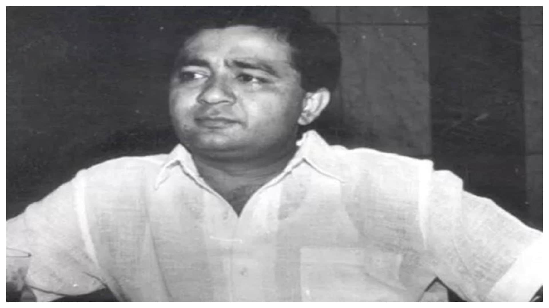 Before Salman Khan bollywood cassette king Gulshan Kumar also received threat