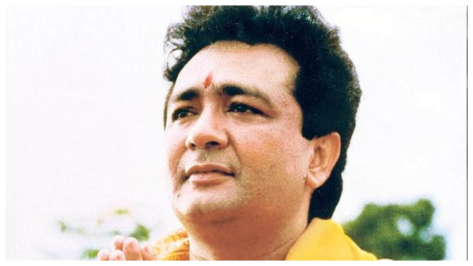 Before Salman Khan bollywood cassette king Gulshan Kumar also received threat
