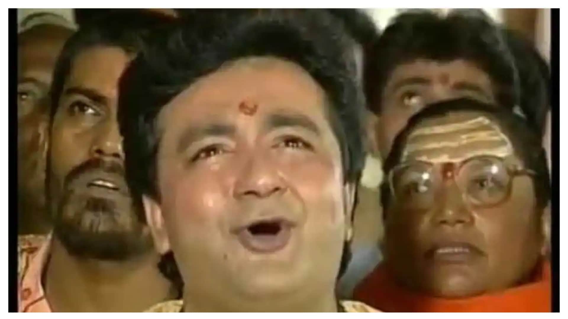 Before Salman Khan bollywood cassette king Gulshan Kumar also received threat