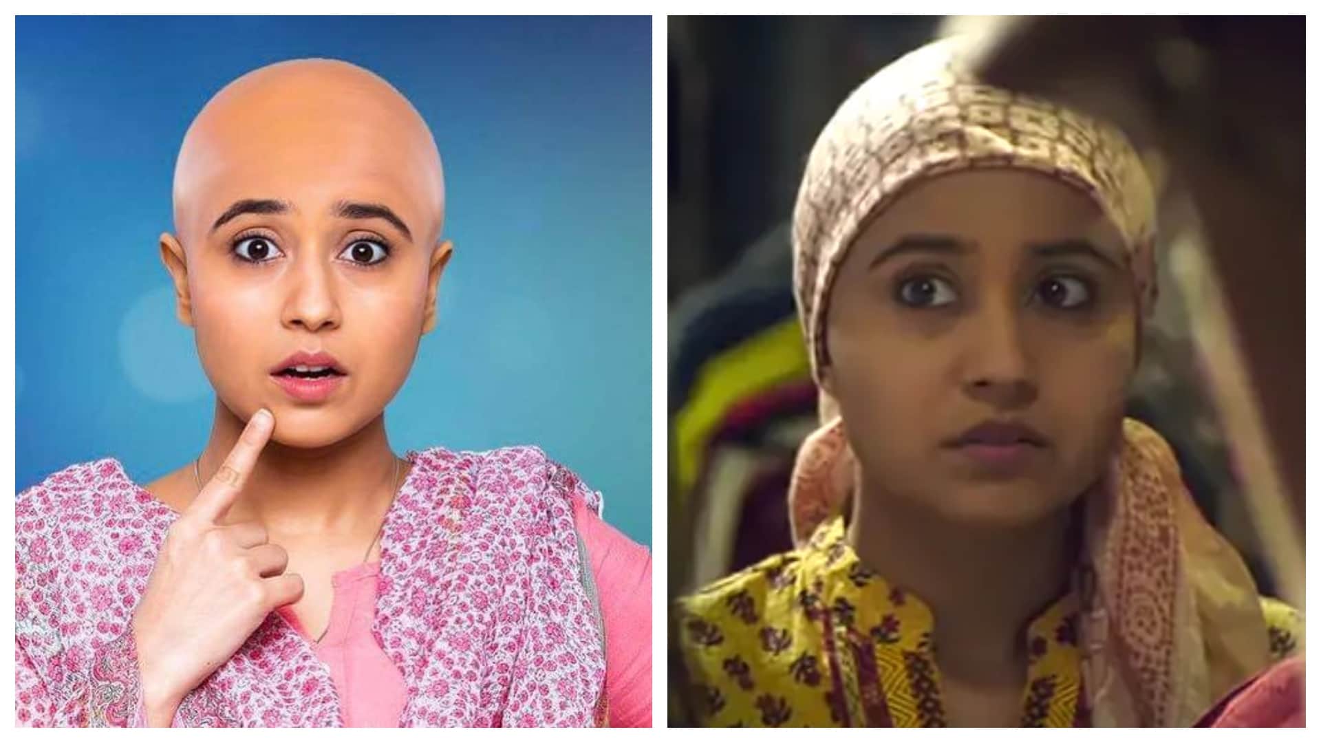 Actress Who Told About Social Taboos Like Nushrratt Bharuccha From Neena Gupta to Shweta Tripathi