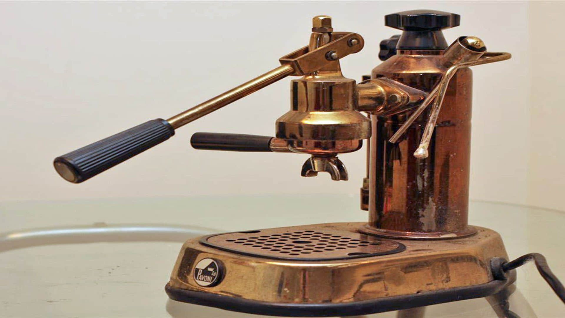 Google Doodle Celebrates Angelo Moriondo Birth Anniversary Today Inventor Espresso Machine Know Details
