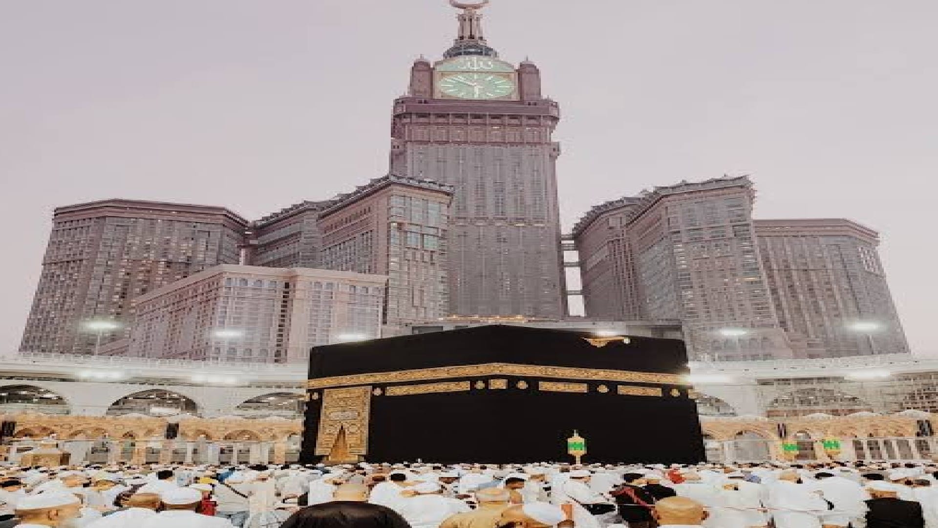 Hajj Yatra 2022 date haj yatra history important significance in hindi