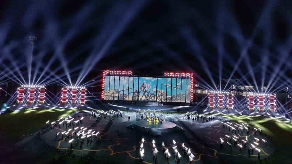 Khelo Haryana Games start from today