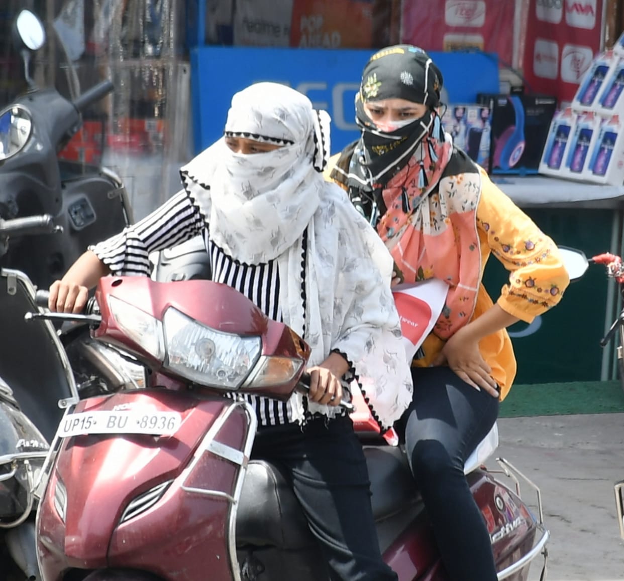 Weathet Update, Temperature, Pre-monsoon activation from June 15, Monsoon expected to reach Uttarakhand by June 20