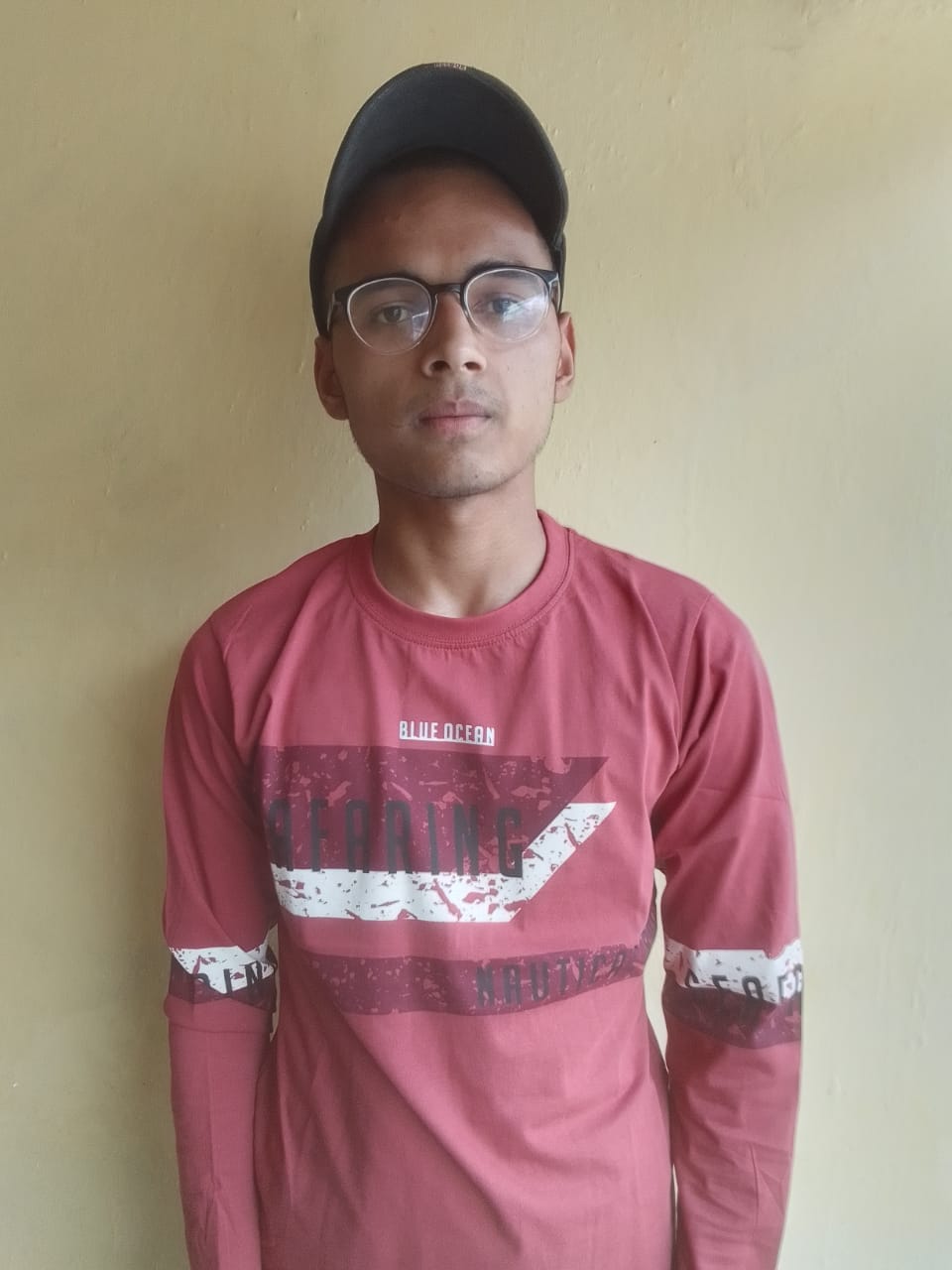 Uttarakhand Board high school topper 2022 Mukul Silswal wants to serve country