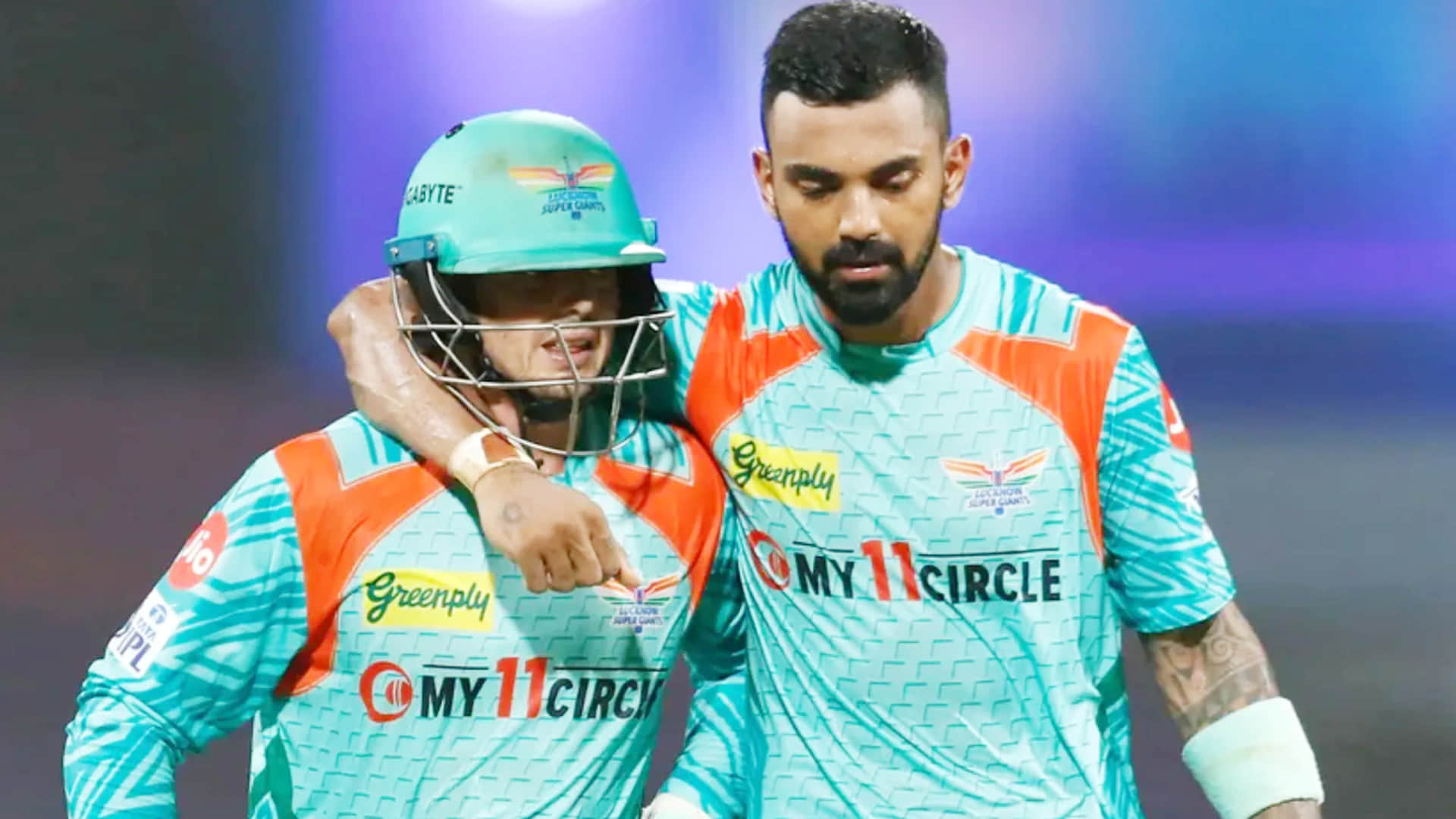 IND vs SA T20 Series: Hardik Pandya David Miller KL Rahul Quinton De Kock played in same franchise for two months, now they will play against each other for their Respective country
