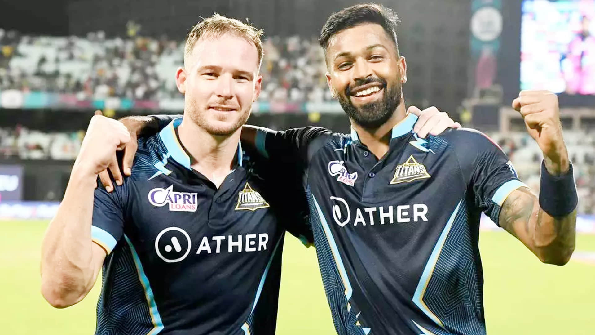 IND vs SA T20 Series: Hardik Pandya David Miller KL Rahul Quinton De Kock played in same franchise for two months, now they will play against each other for their Respective country