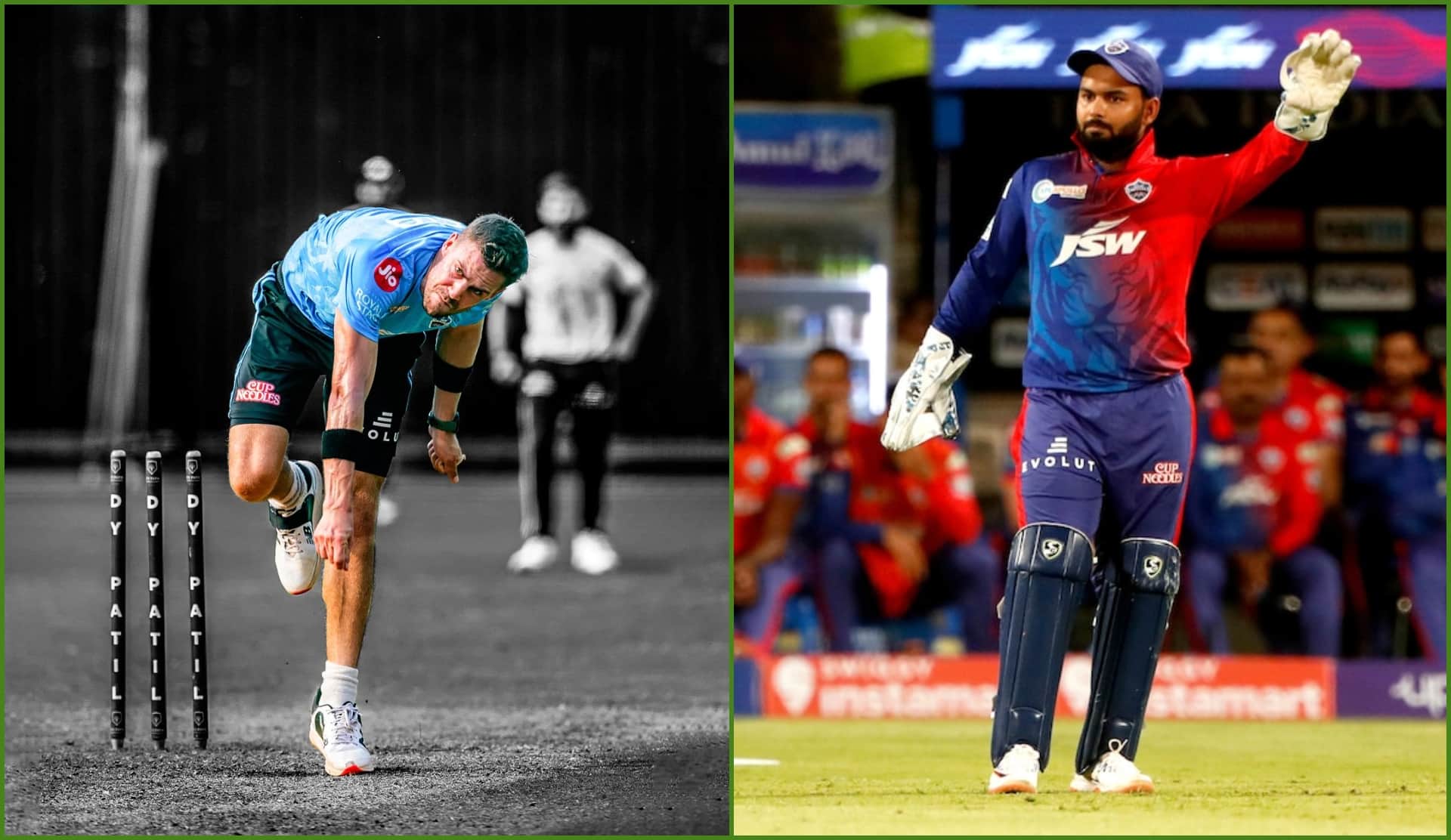 IND vs SA T20 Series: Hardik Pandya David Miller KL Rahul Quinton De Kock played in same franchise for two months, now they will play against each other for their Respective country