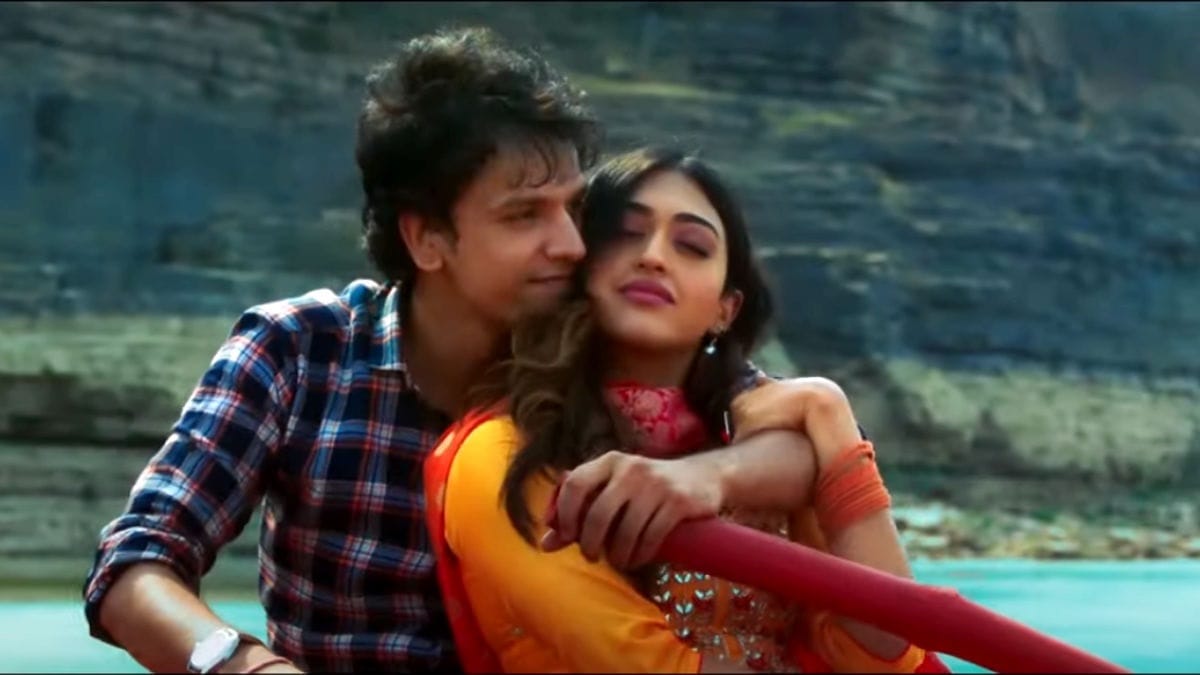 Film Ittu Si Baat new song Sun Bhi Le released, Arijit Singh melodious voice will make you crazy